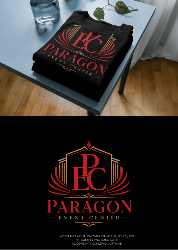 Logo Design by S@LM@™ for this project | Design #37247872