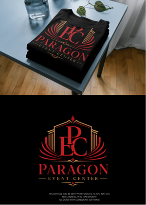 Logo Design by S@LM@™ for this project | Design: #37247872