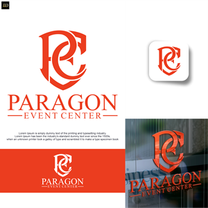 Logo Design by Eldmal for this project | Design: #37236469