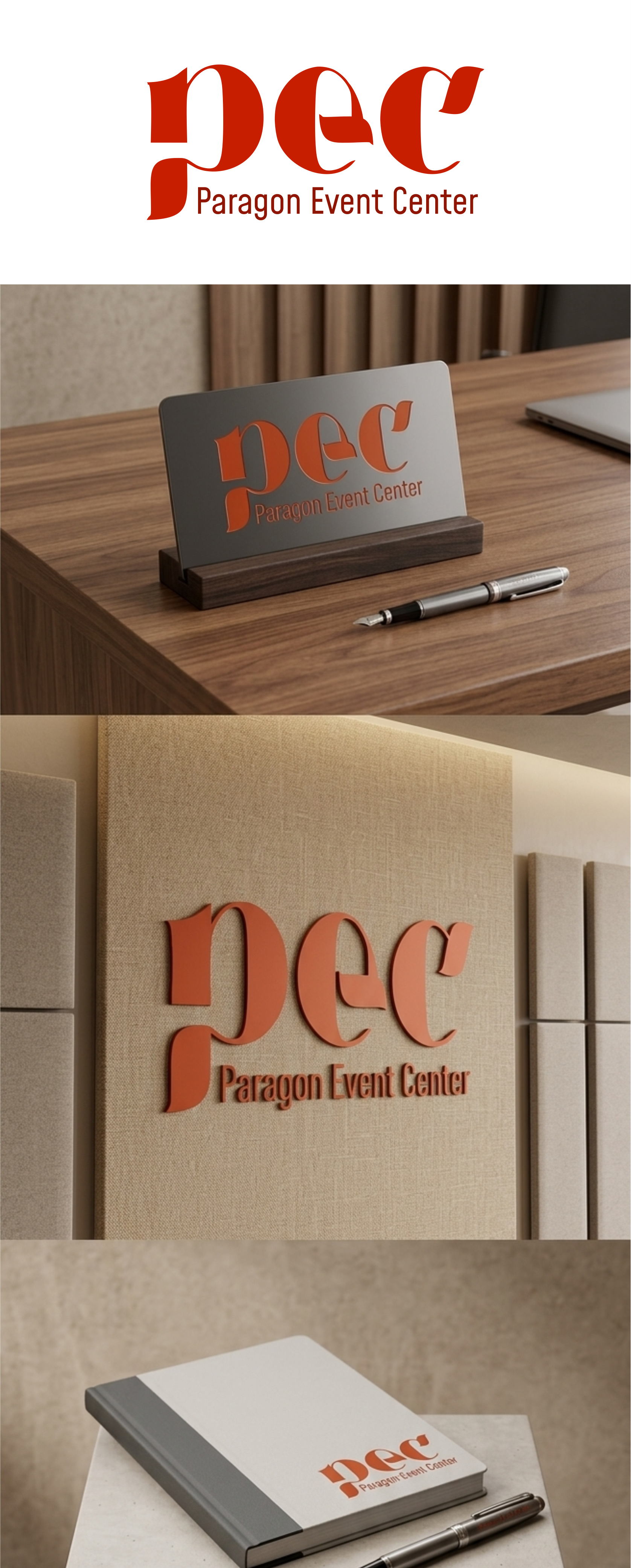 Logo Design by Permata for this project | Design #37244386