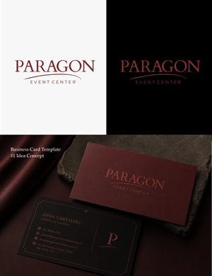 Logo Design by NovaCriação for this project | Design: #37243286