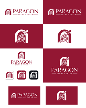 Logo Design by Sab24 for this project | Design: #37253066