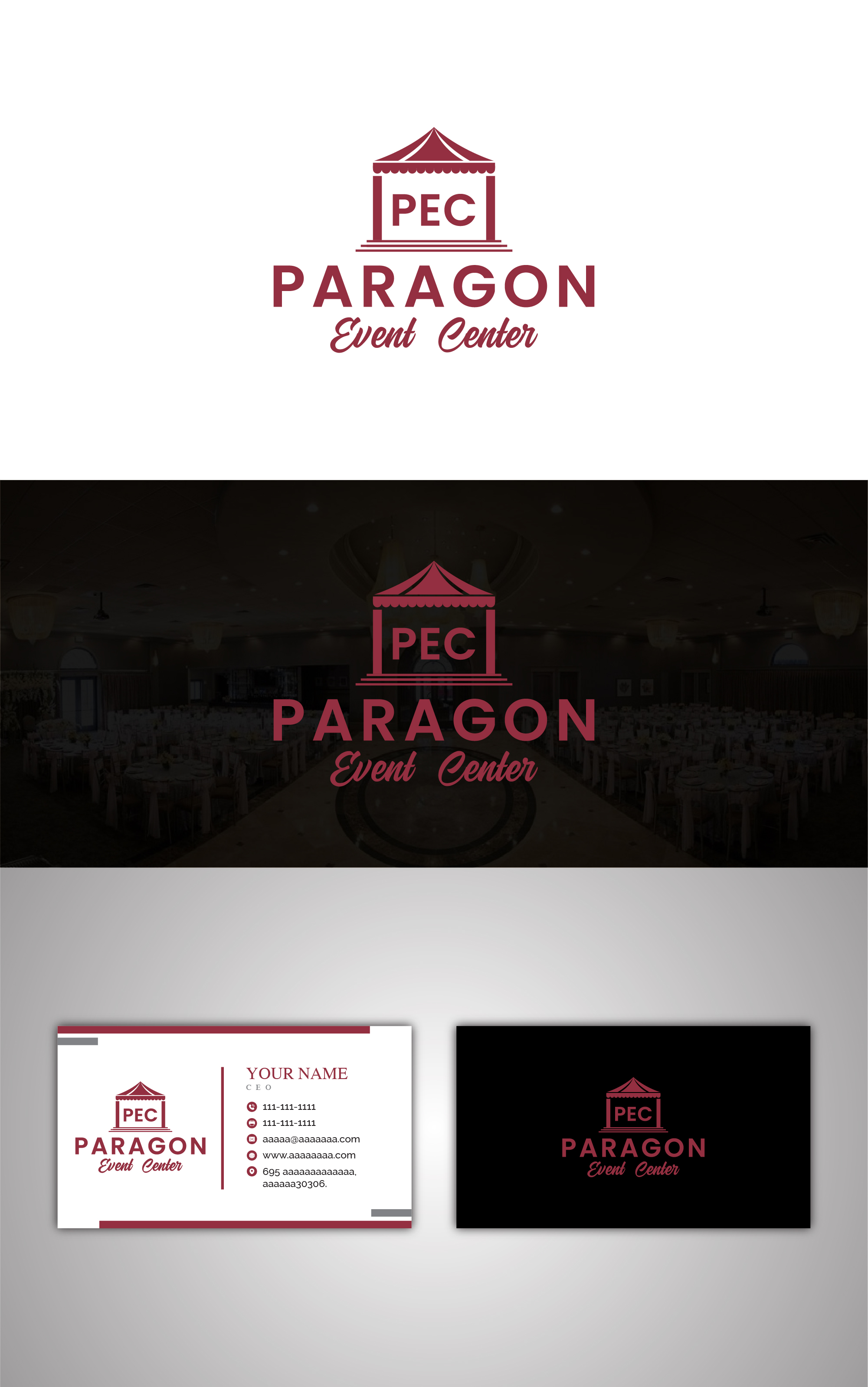 Logo Design by Deziners Zone for this project | Design #37237429