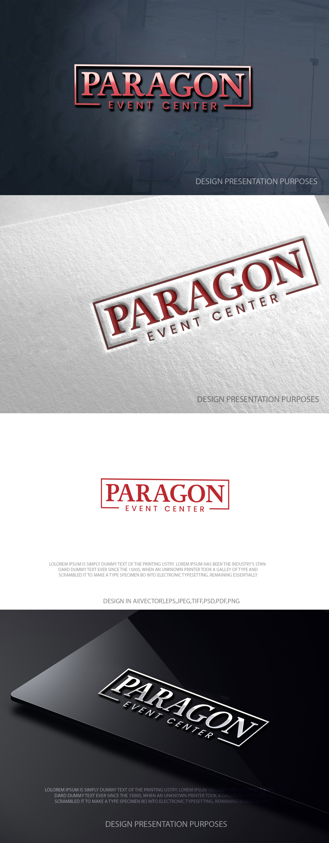Logo Design by zebronicgraphic for this project | Design #37237111