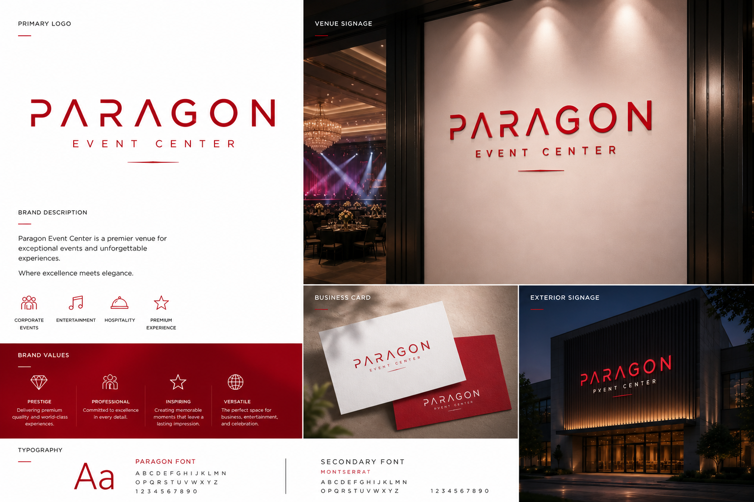 Logo Design by Adeikhan for this project | Design #37235385