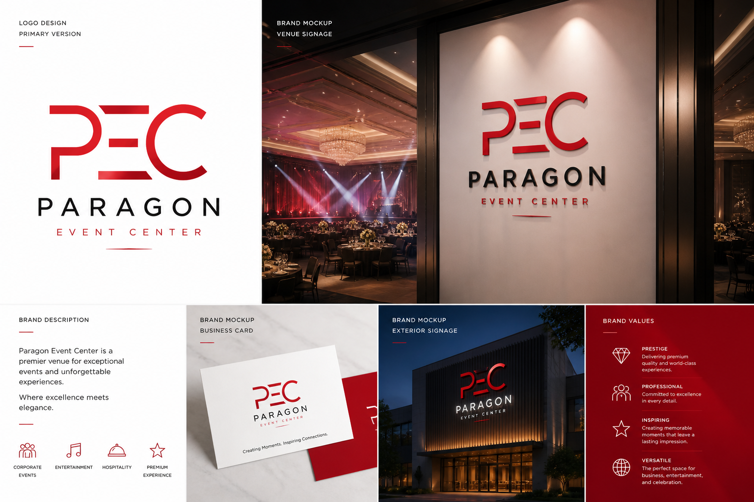 Logo Design by Adeikhan for this project | Design #37235386