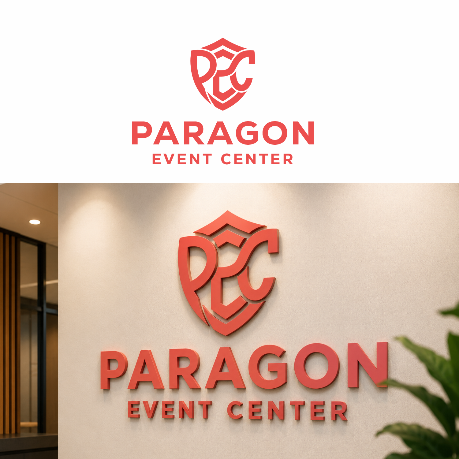 Logo Design by saher khan 2 for this project | Design #37237225