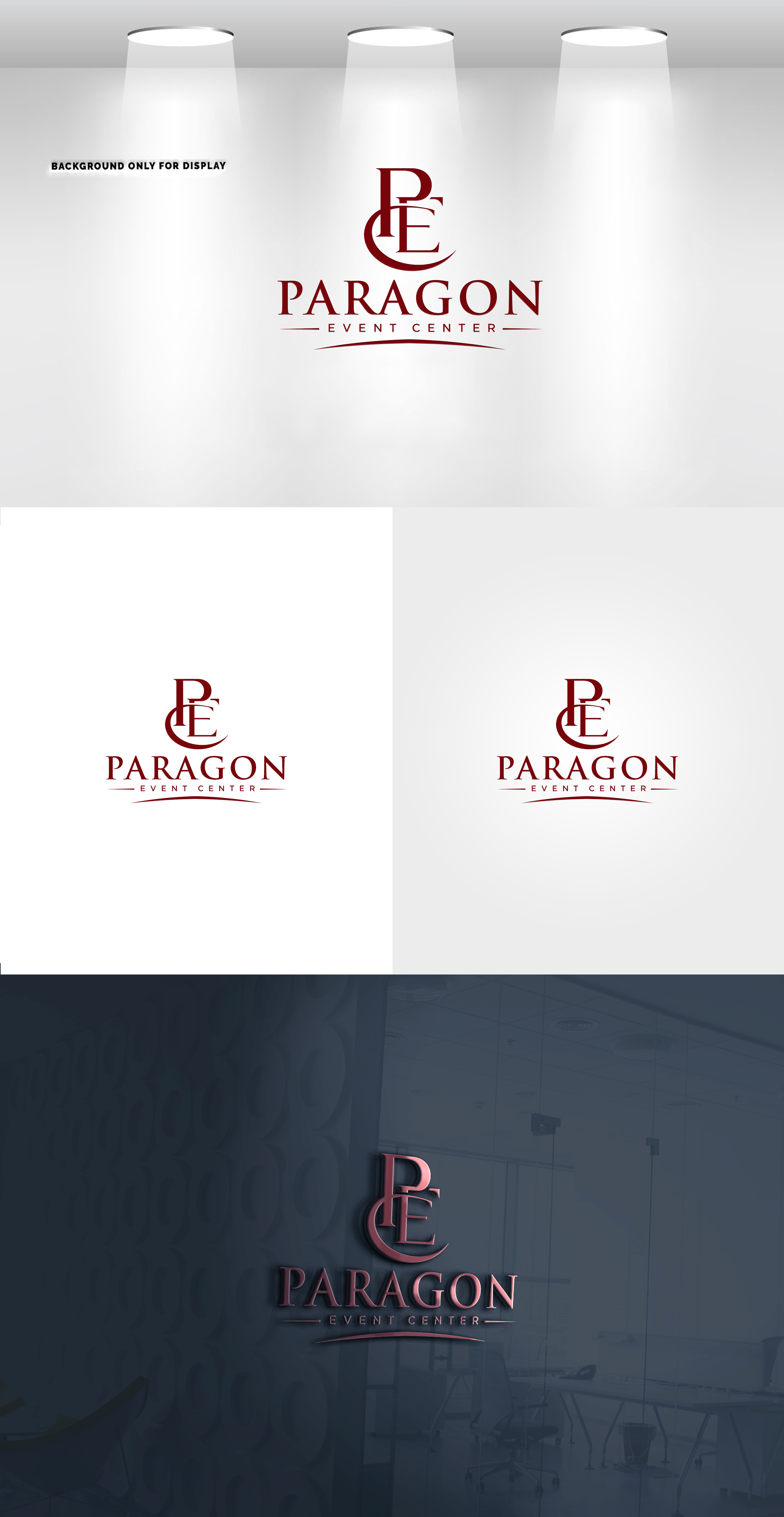 Logo Design by Soonia for this project | Design #37237441