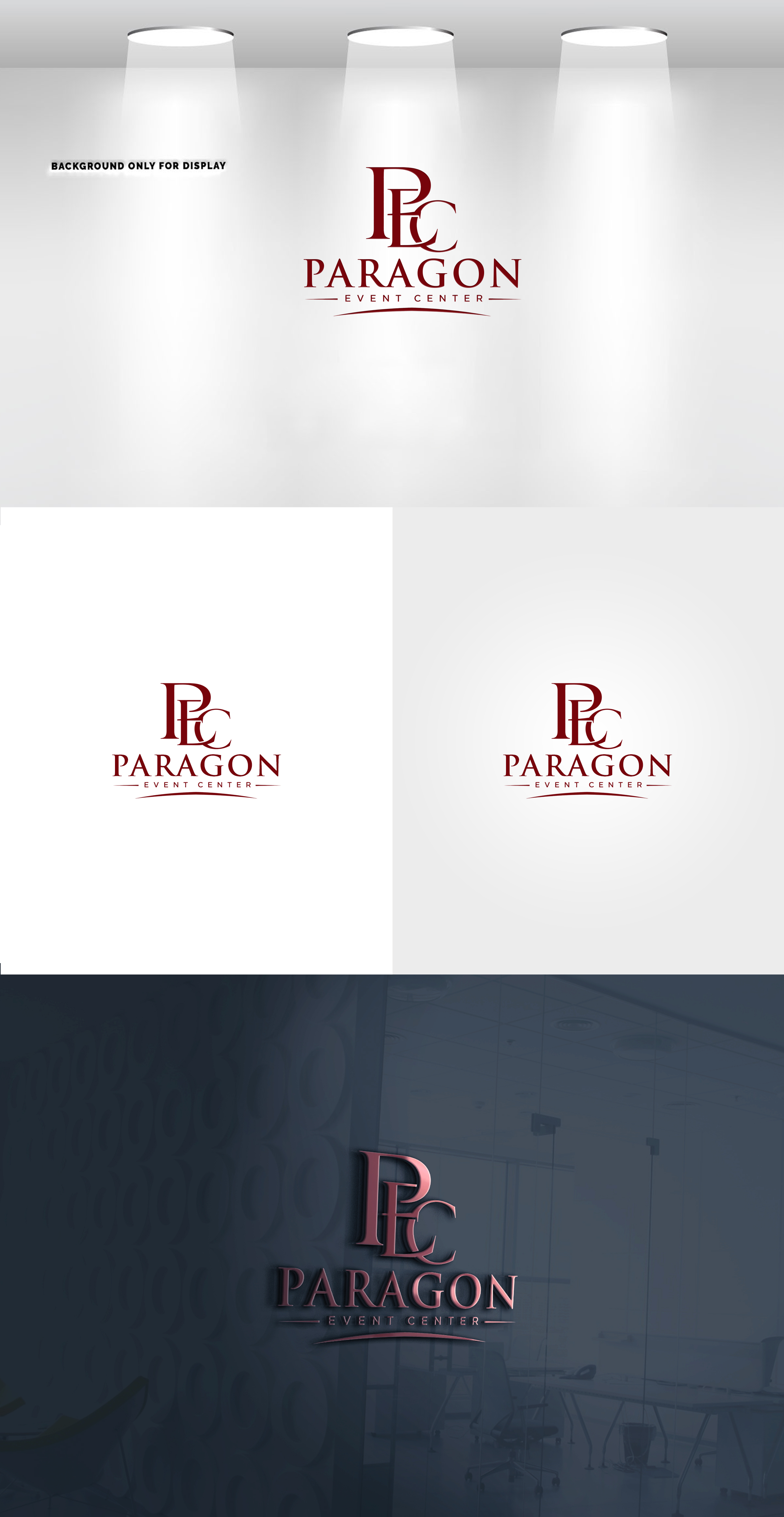 Logo Design by Soonia for this project | Design #37237443