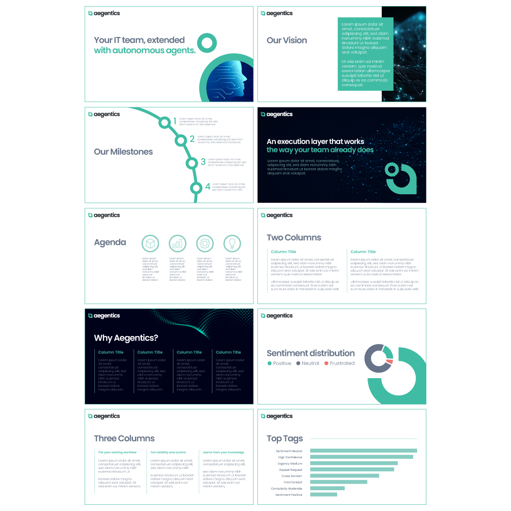PowerPoint Design by Franabanana for this project | Design #37236387
