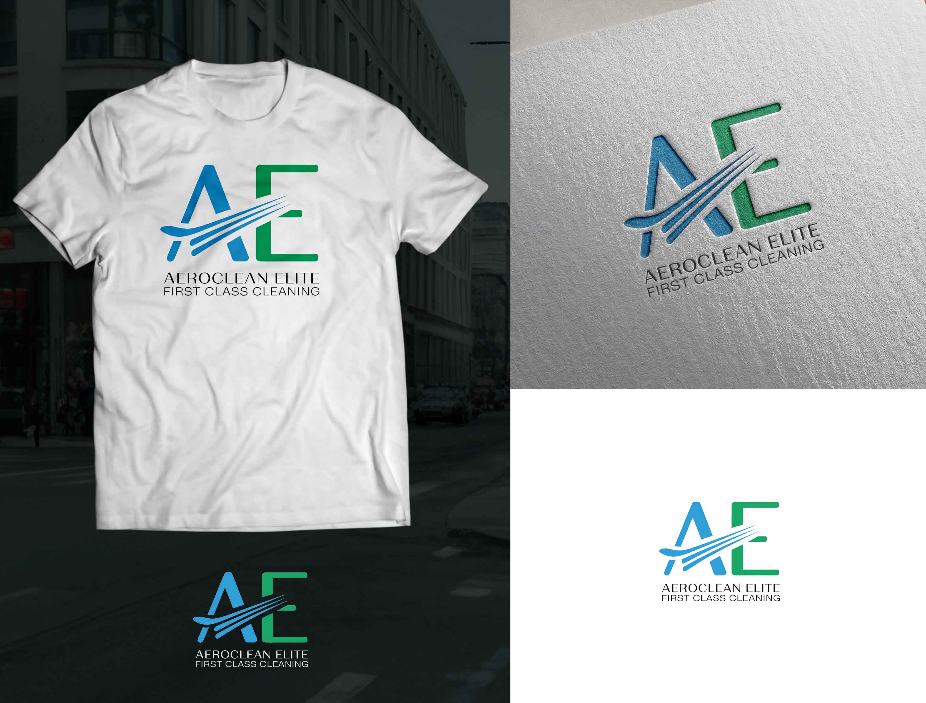 Logo Design by nikkiblue for this project | Design #37264734