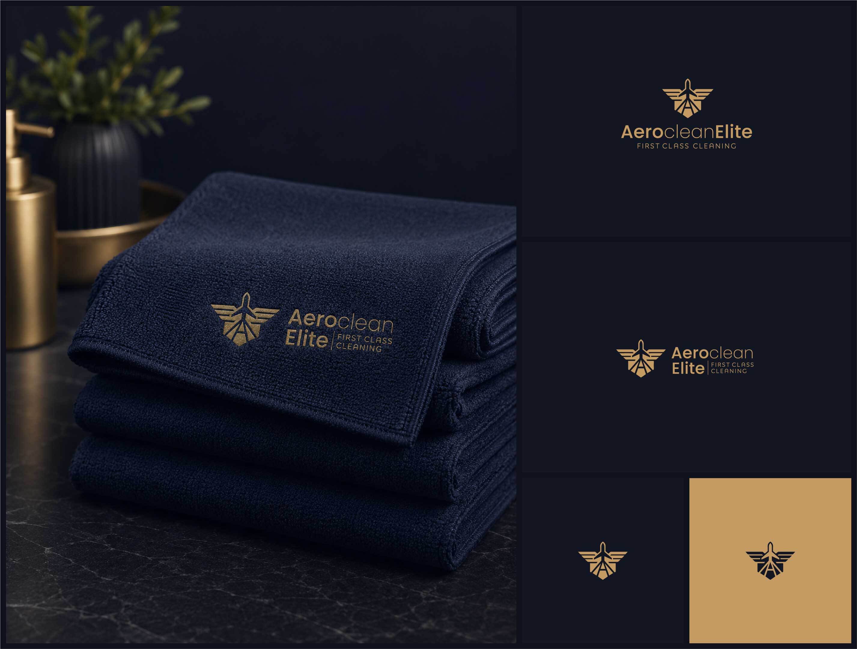 Logo Design by Ha.Connick for this project | Design #37250027