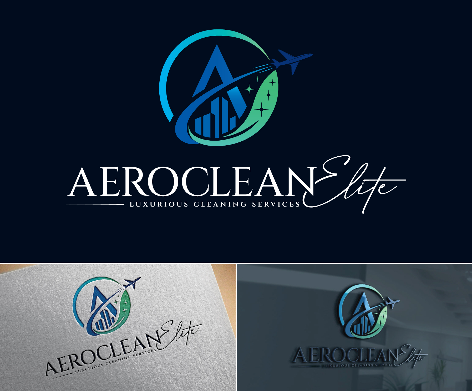 Logo Design by ArtStation for this project | Design #37240864