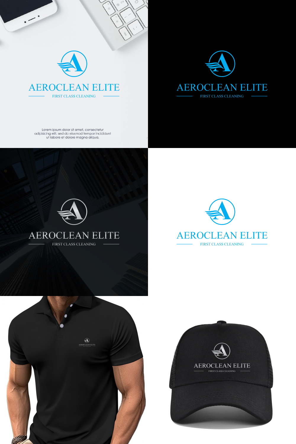 Logo Design by MK_STD for this project | Design #37260964