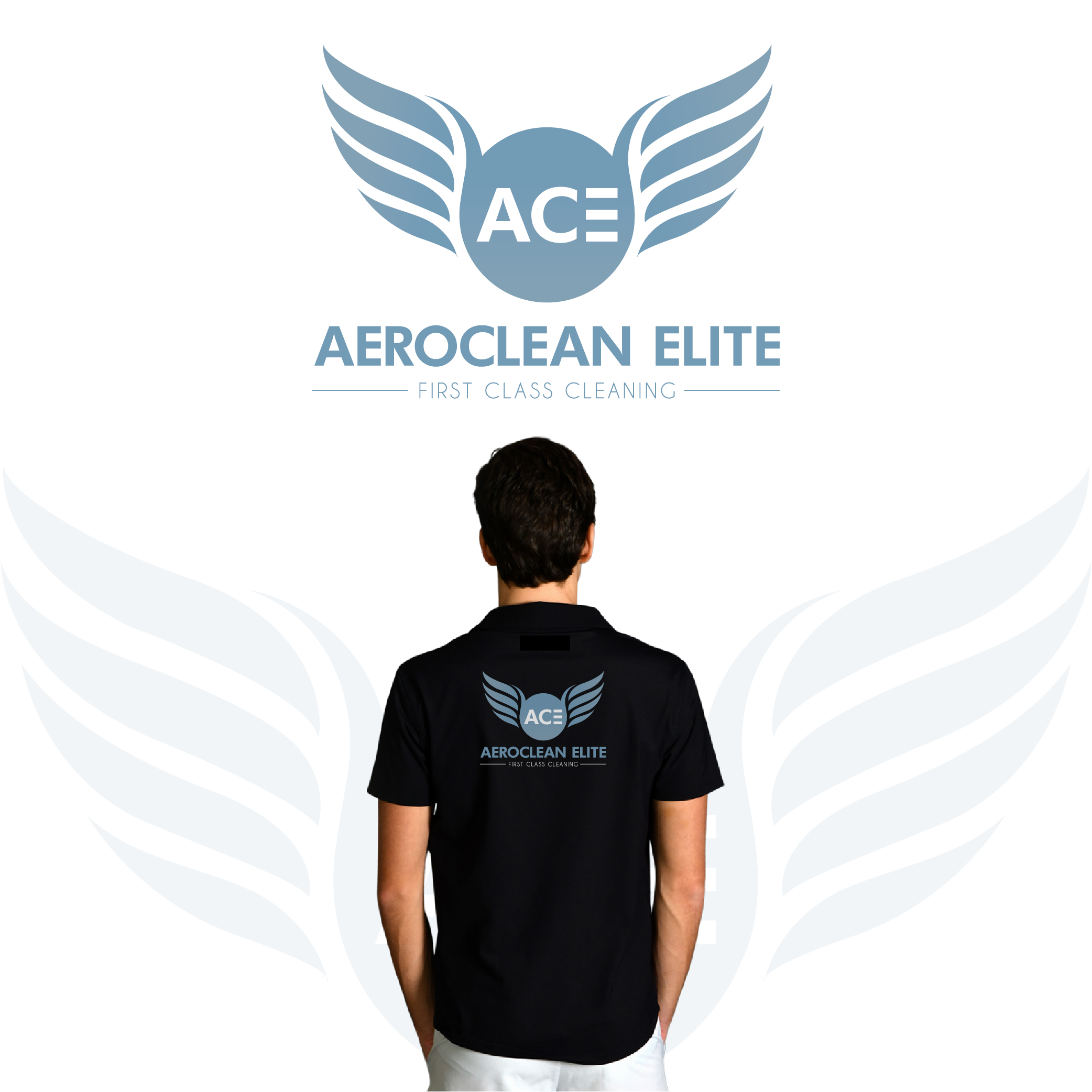 Logo Design by Touseen for this project | Design #37255986