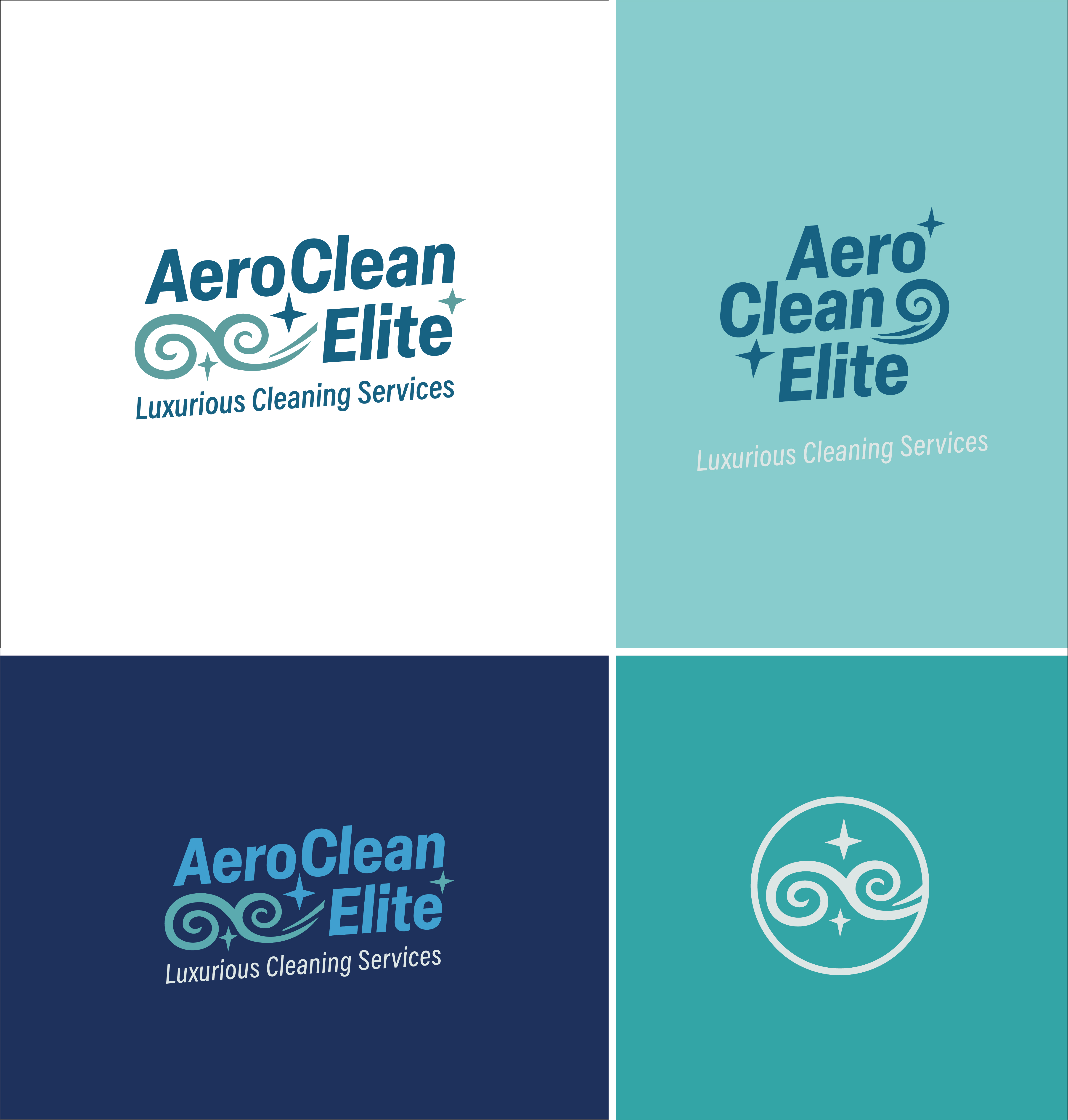 Logo Design by AndyMang for this project | Design #37244175