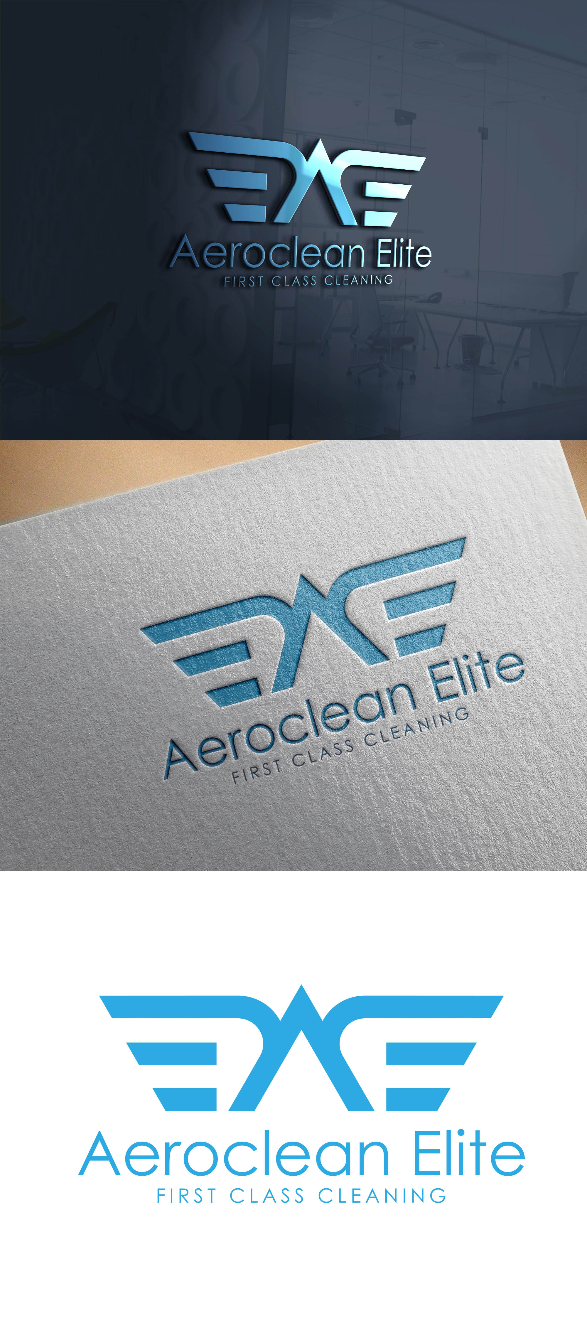 Logo Design by Sariaka Ramanjatonirina for this project | Design #37254410