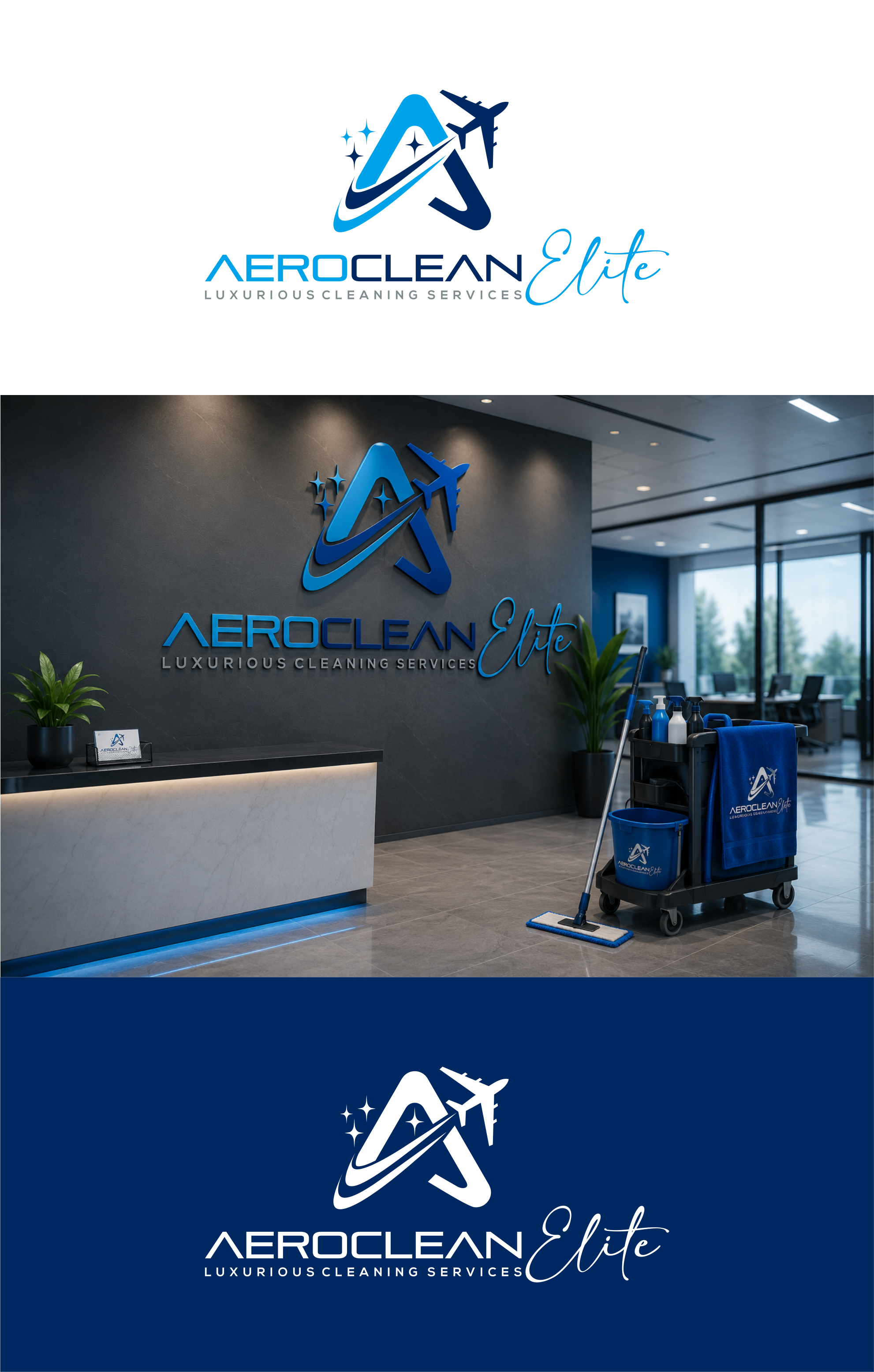 Logo Design by donoREBI for this project | Design #37239196