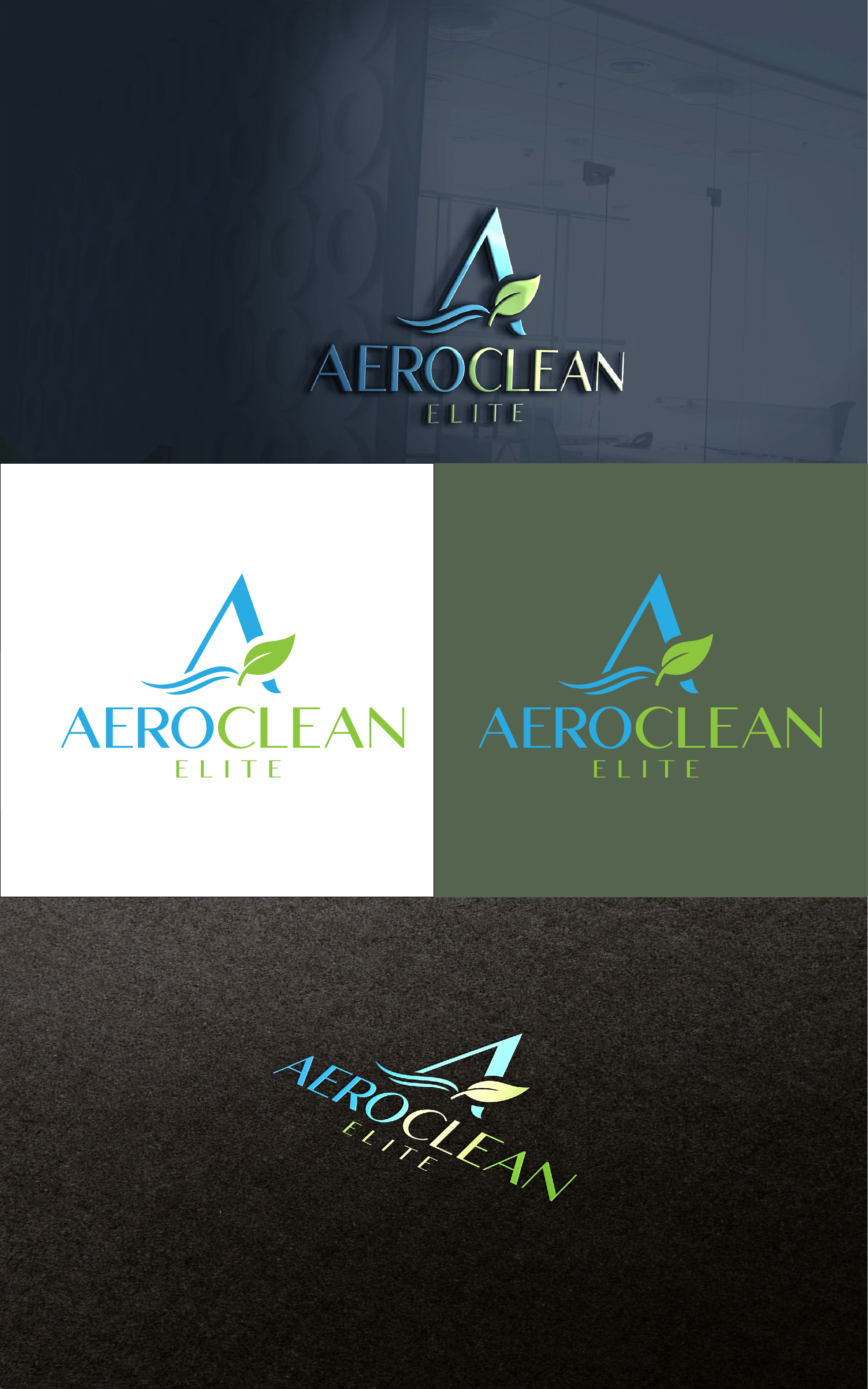 Logo-Design von MstTani für dieses Projekt | Design #37253716