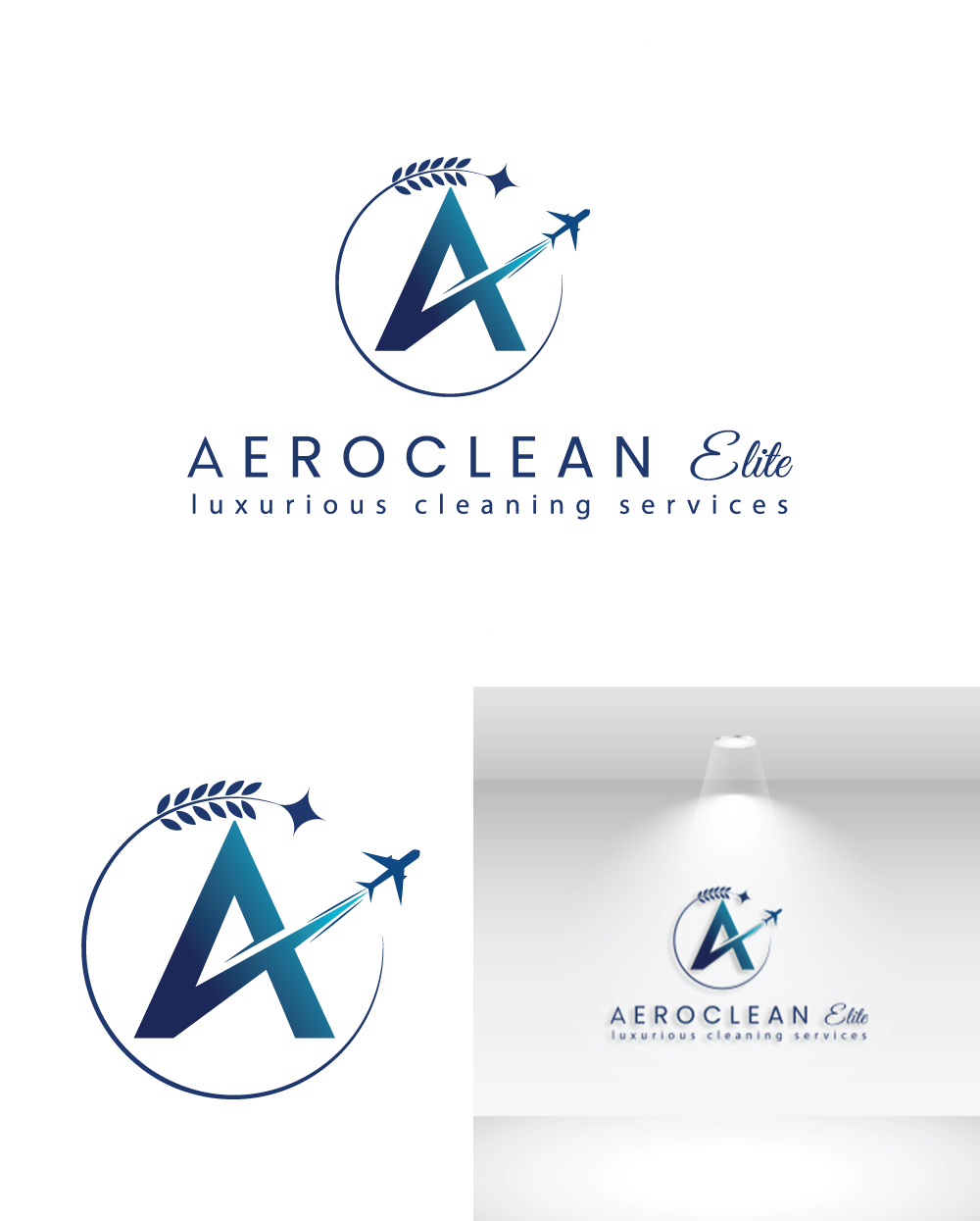 Logo Design by Bismillah logo for this project | Design #37242042