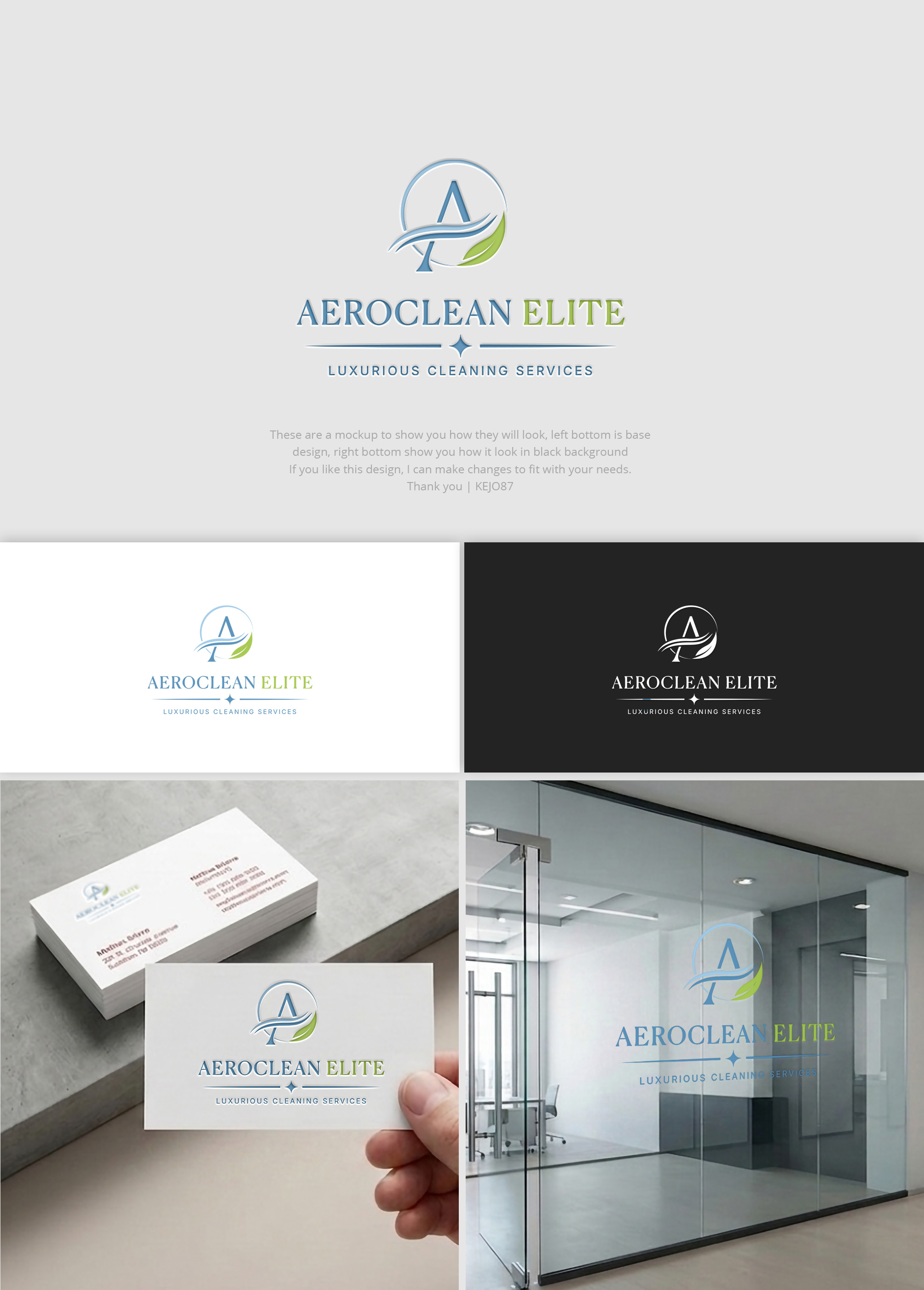 Logo Design by Kejo87 for this project | Design #37238550