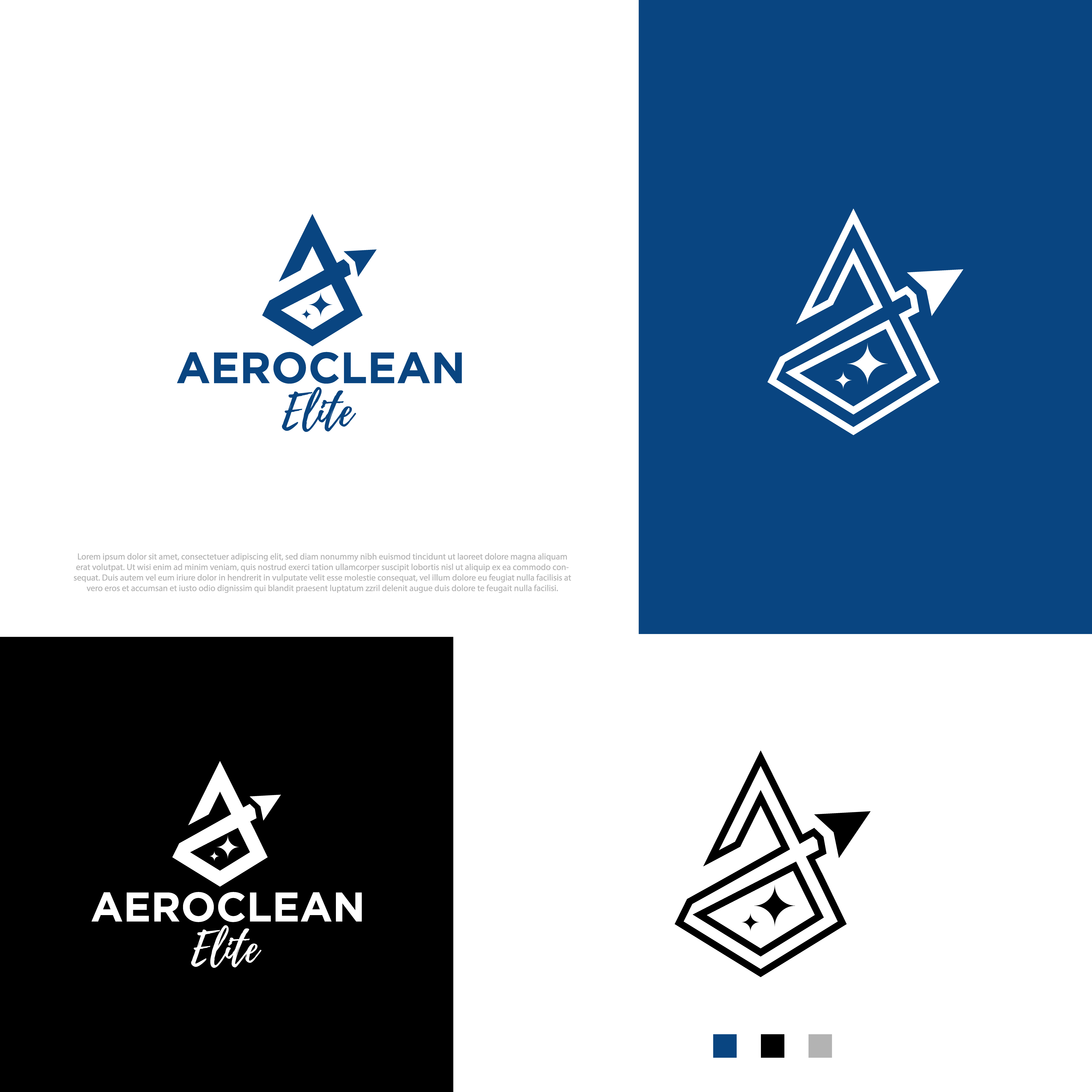 Logo-Design von Arfa D für dieses Projekt | Design #37241549