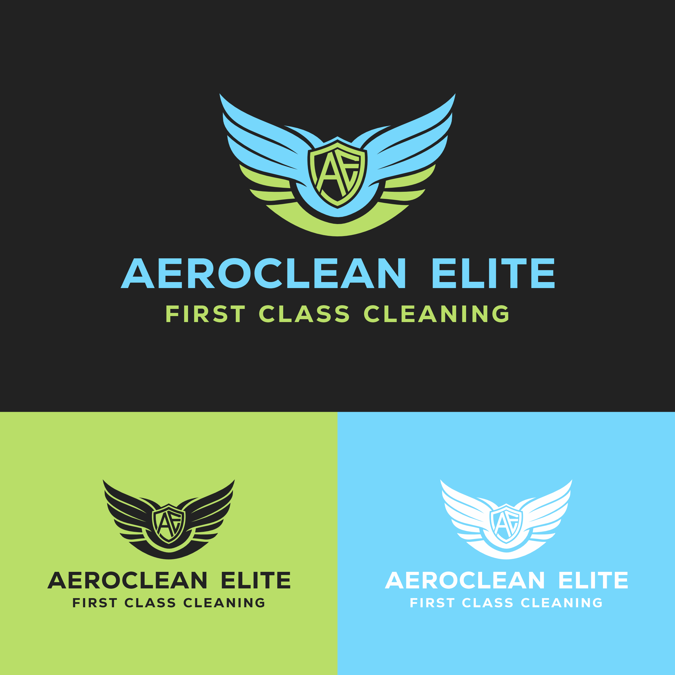Logo Design by saher khan 2 for this project | Design #37250366