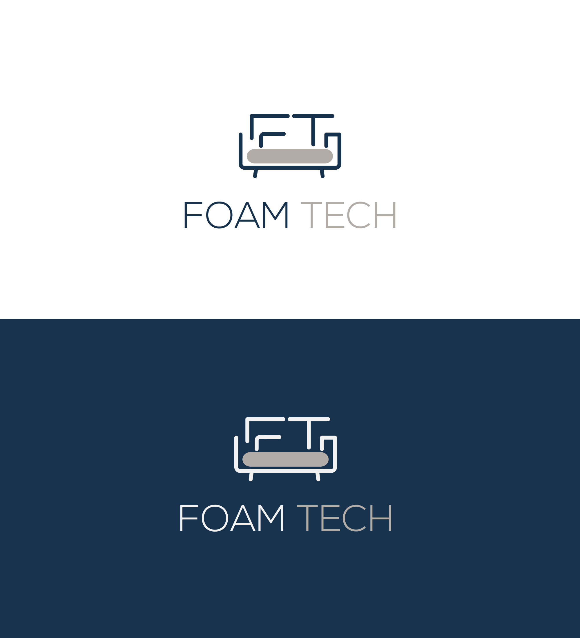 Logo Design by Farhad Kreative for this project | Design #37251186