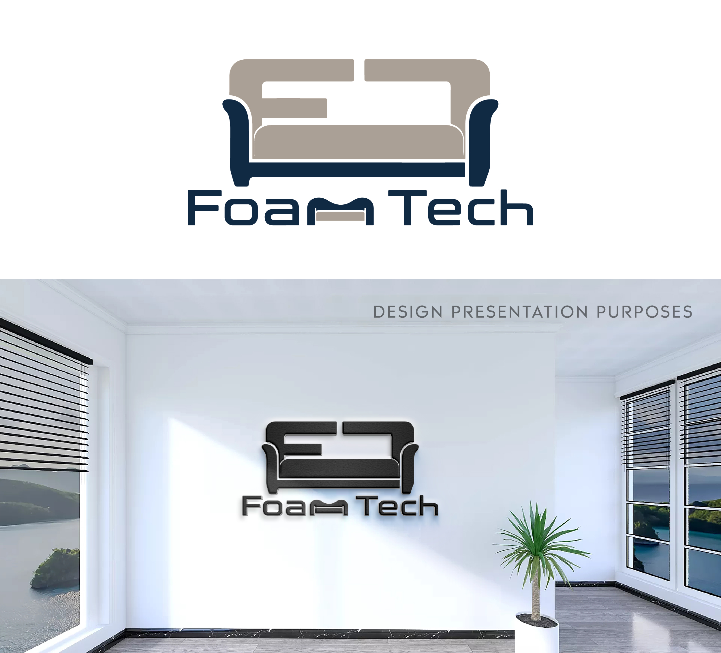 Logo Design by Creative Vect Art for this project | Design #37248257
