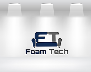 Logo Design by Adam Smith..... for this project | Design: #37246138
