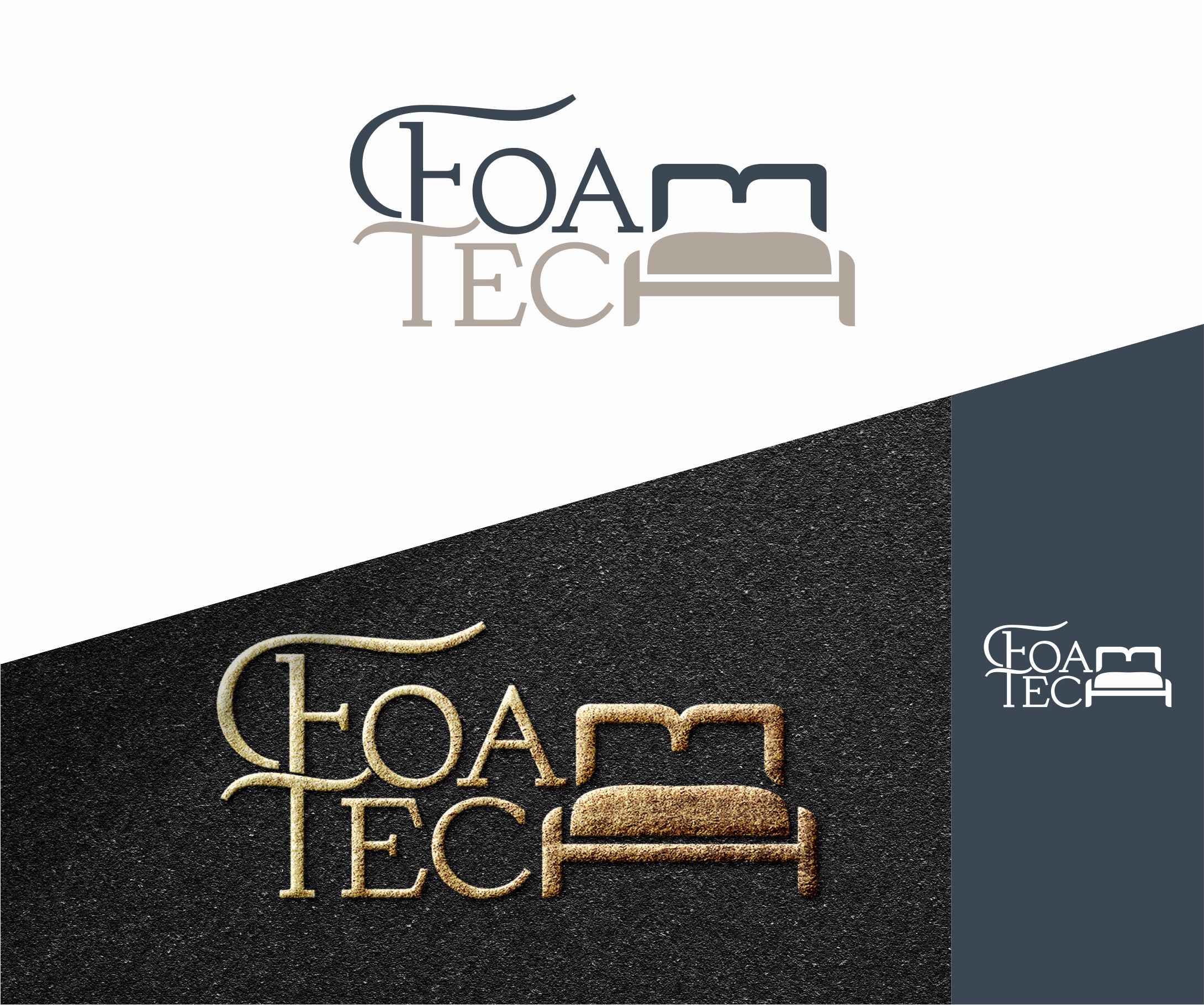 Logo Design by alkaline for this project | Design #37239076