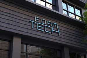 Logo Design by Kavth for this project | Design: #37248446