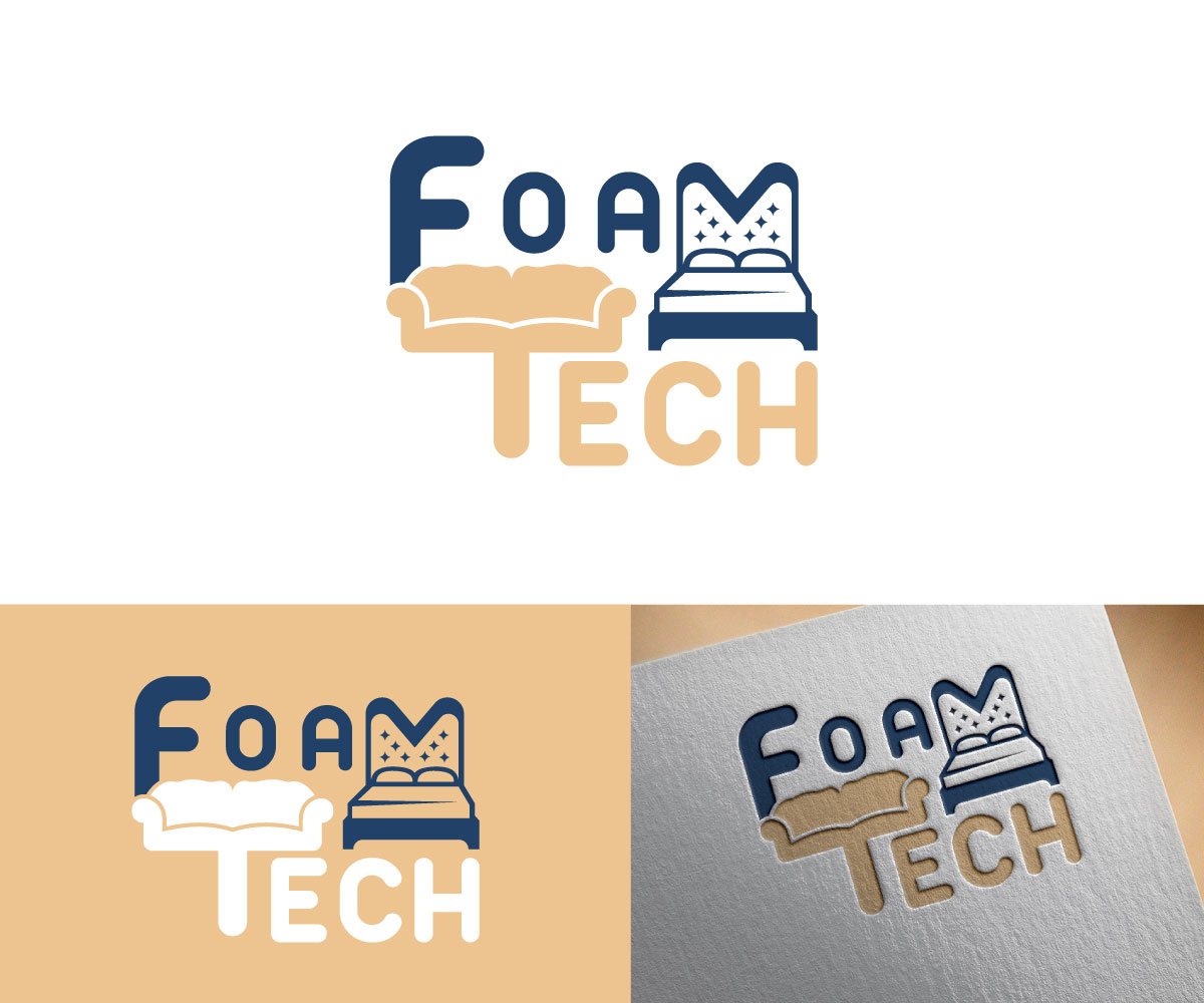 Logo Design by Design_tamim for this project | Design #37238100