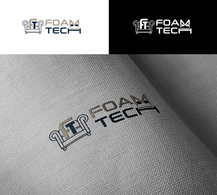 Logo Design by RA-bica for this project | Design #37240712