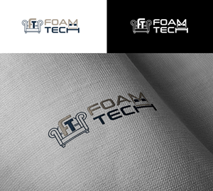 Logo Design by RA-bica for this project | Design: #37240712