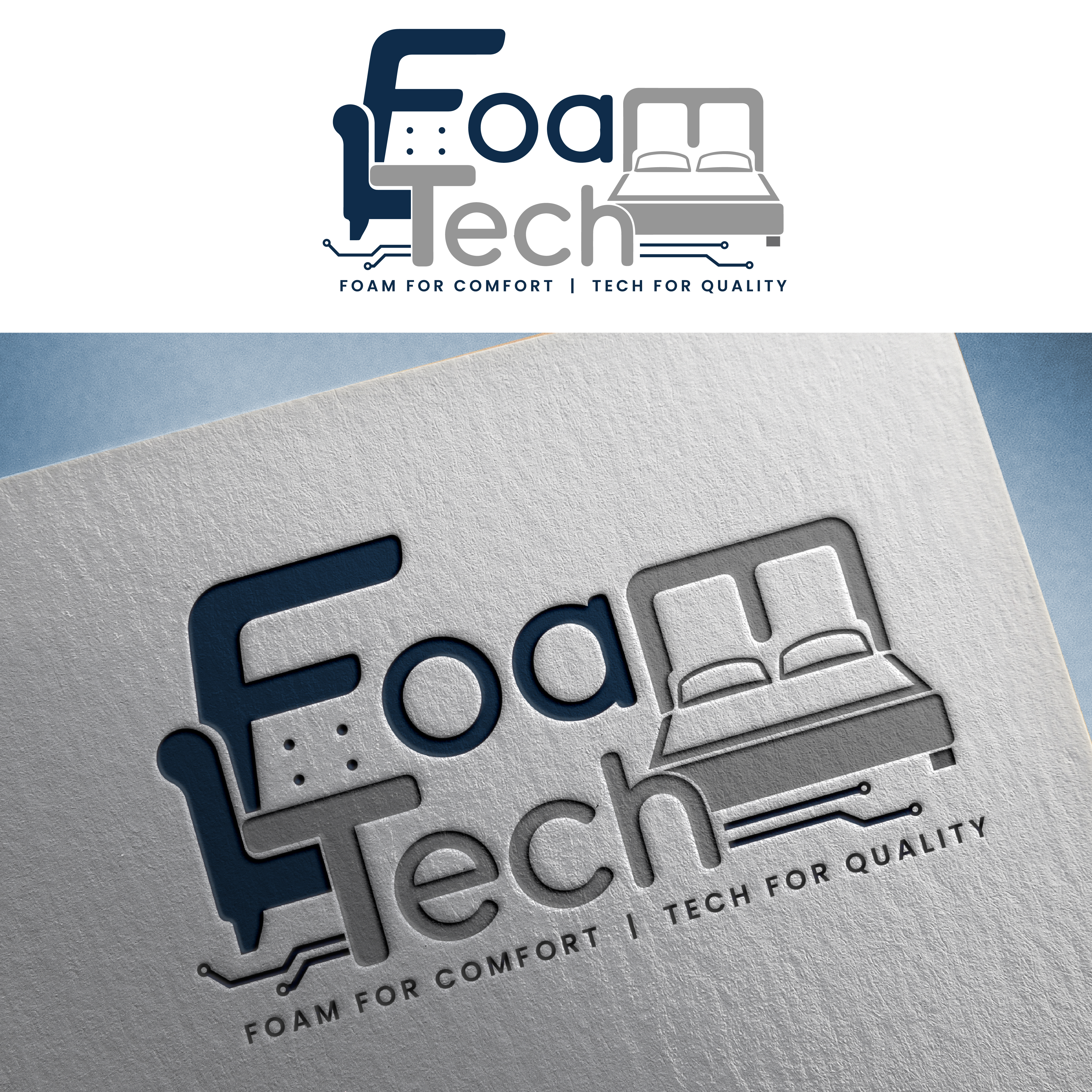 Logo Design by Shariqology for this project | Design #37238509