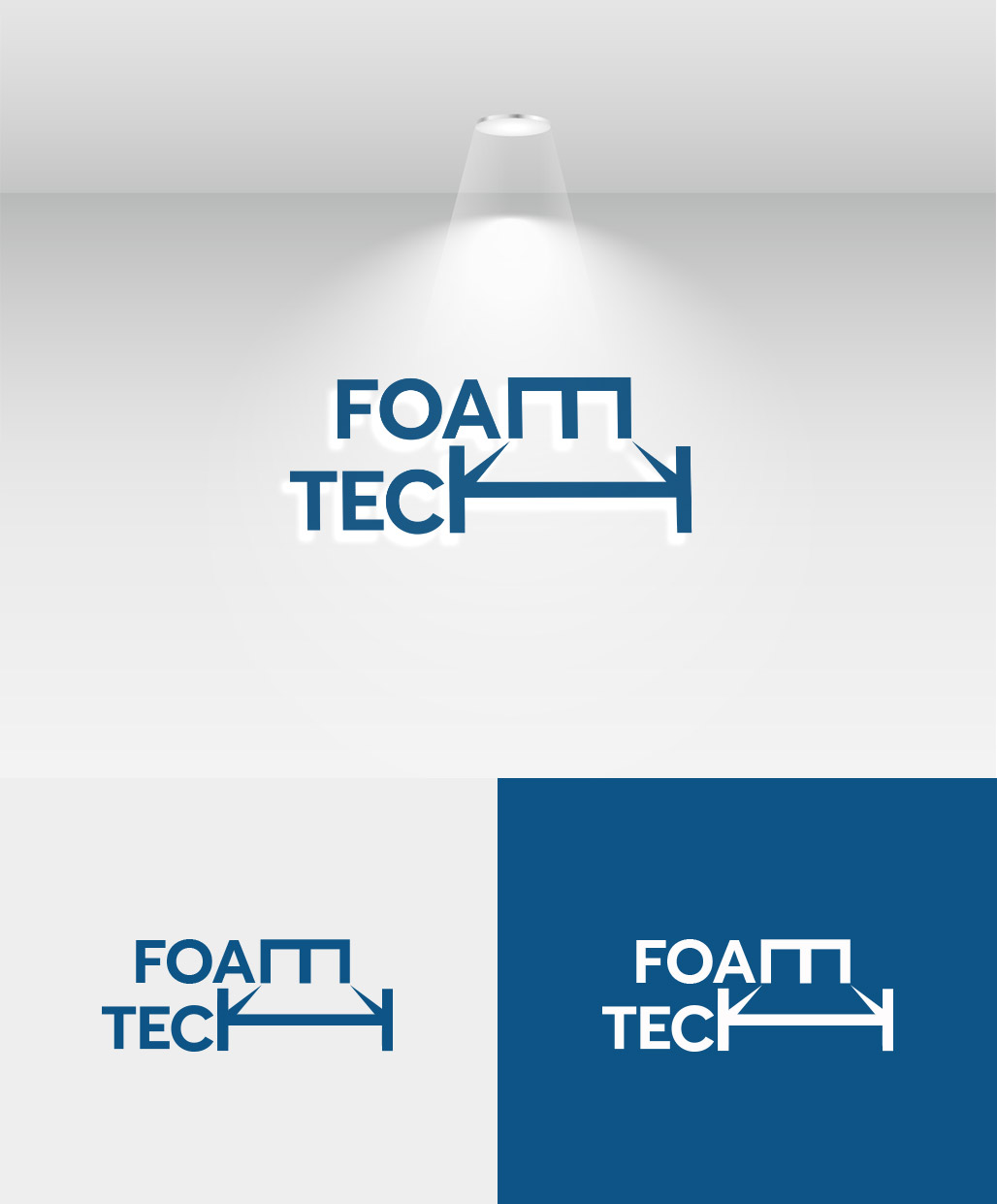Logo Design by M Art & Design for this project | Design #37246269
