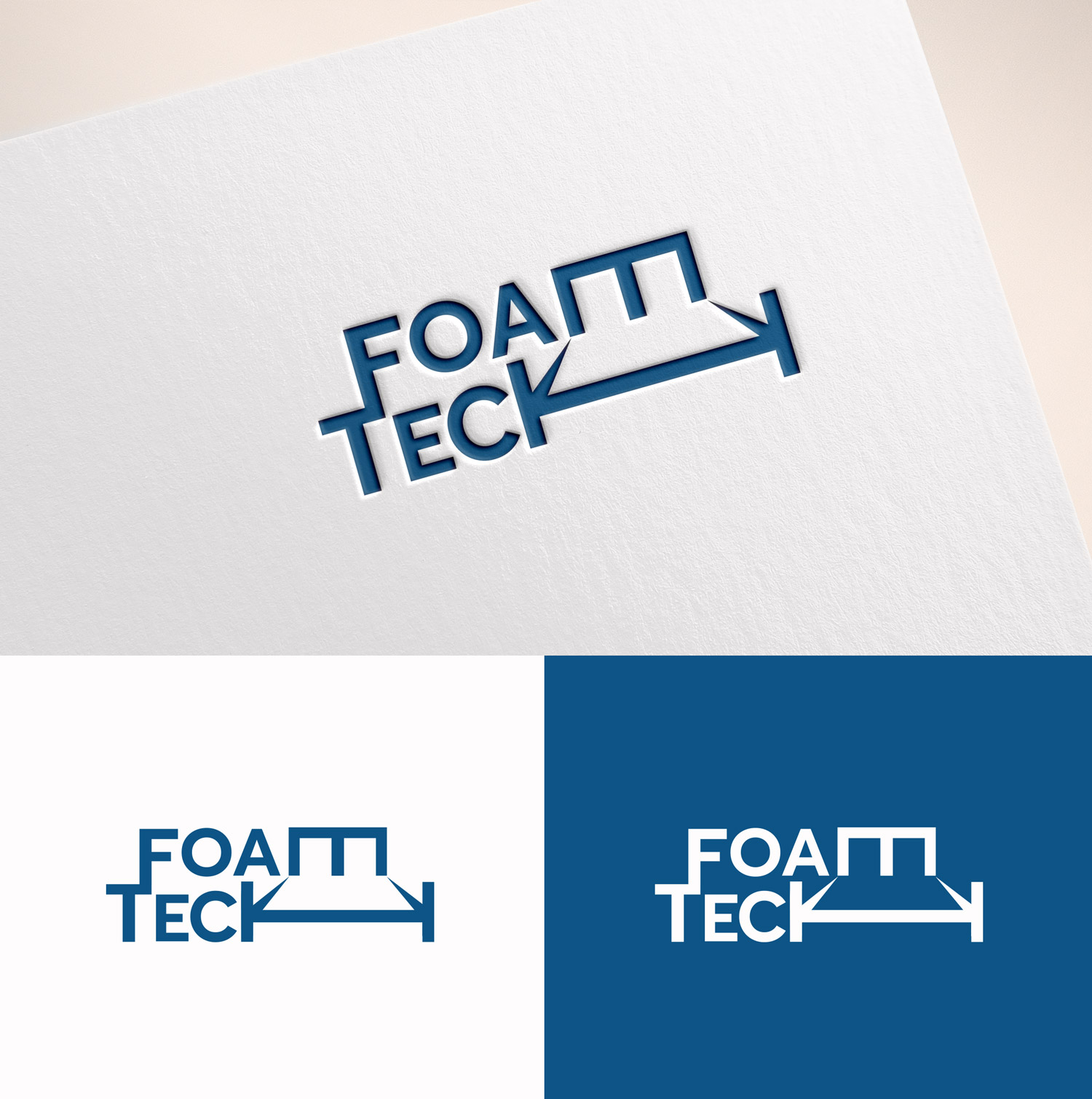 Logo Design by M Art & Design for this project | Design #37246297