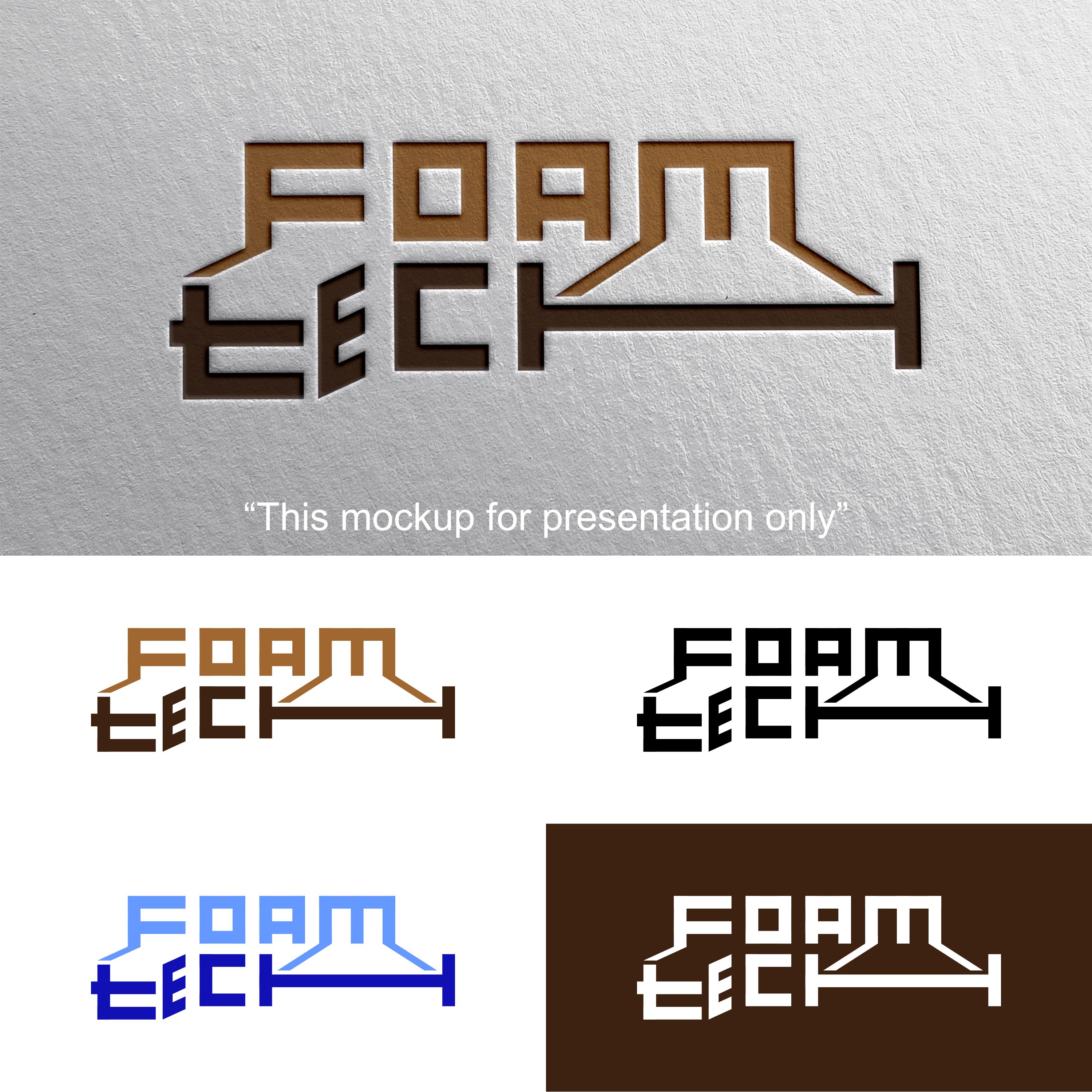 Logo Design by dhanuboy for this project | Design #37246072
