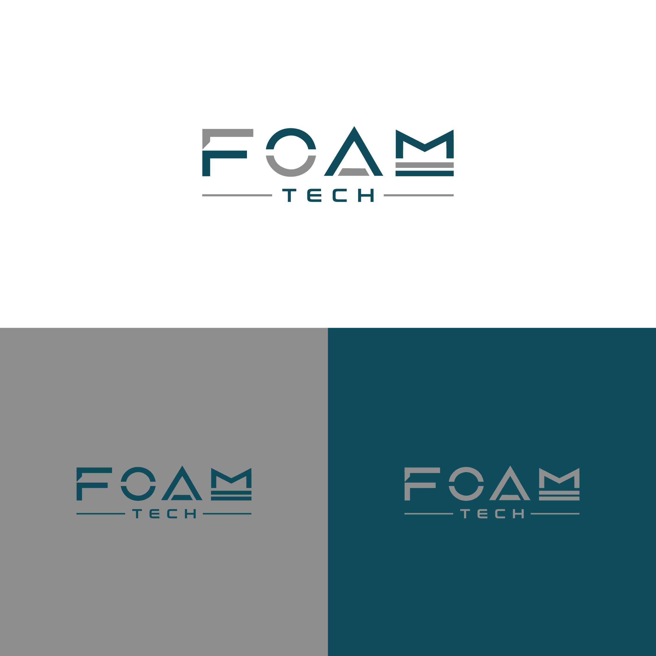 Logo Design by BANI GD for this project | Design #37244336