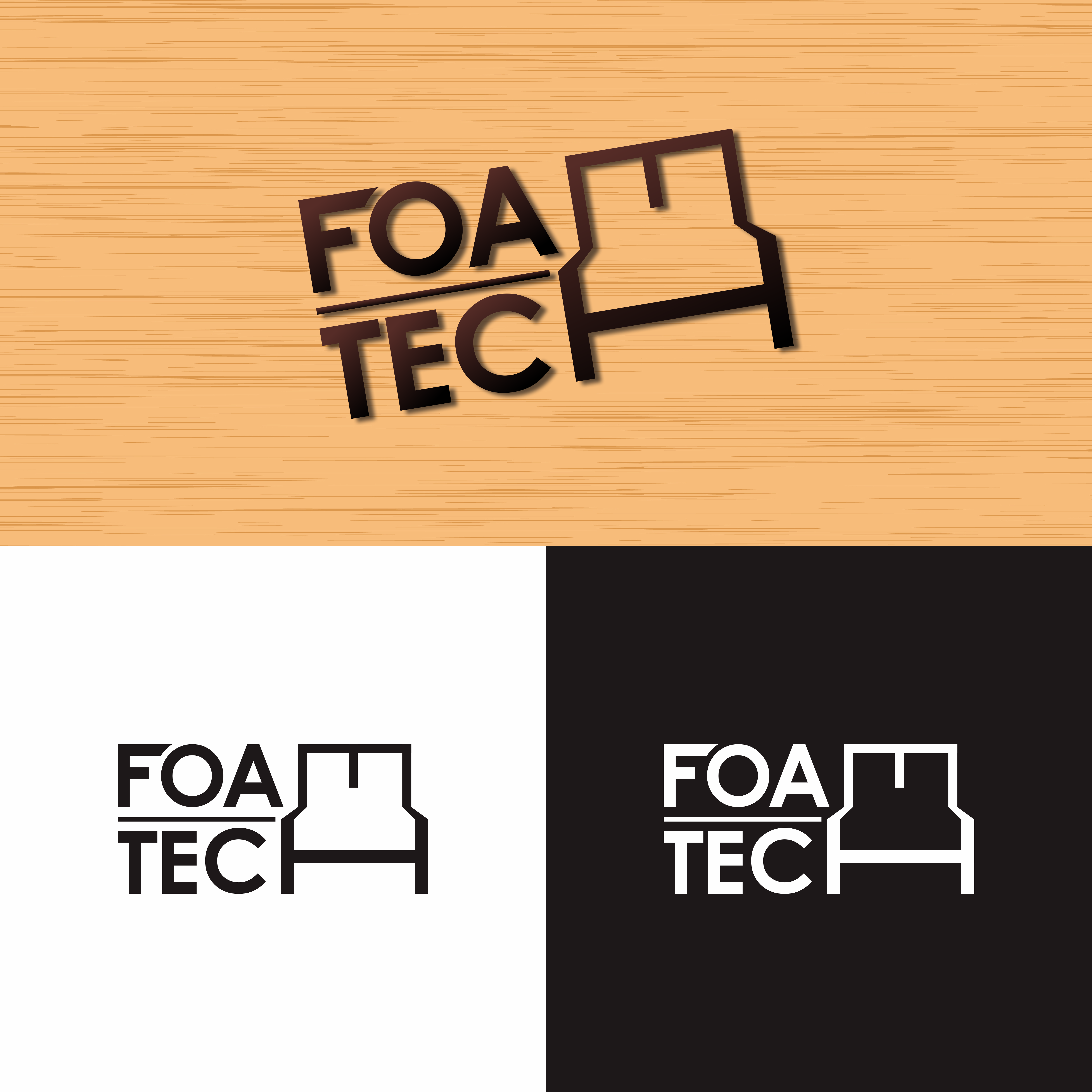 Logo Design by ARL DESGN for this project | Design #37263741