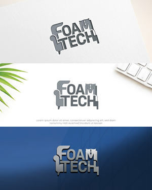 Diseño de Logo por Hamza  Al-Muttalib para este proyecto | Diseño: #37237984