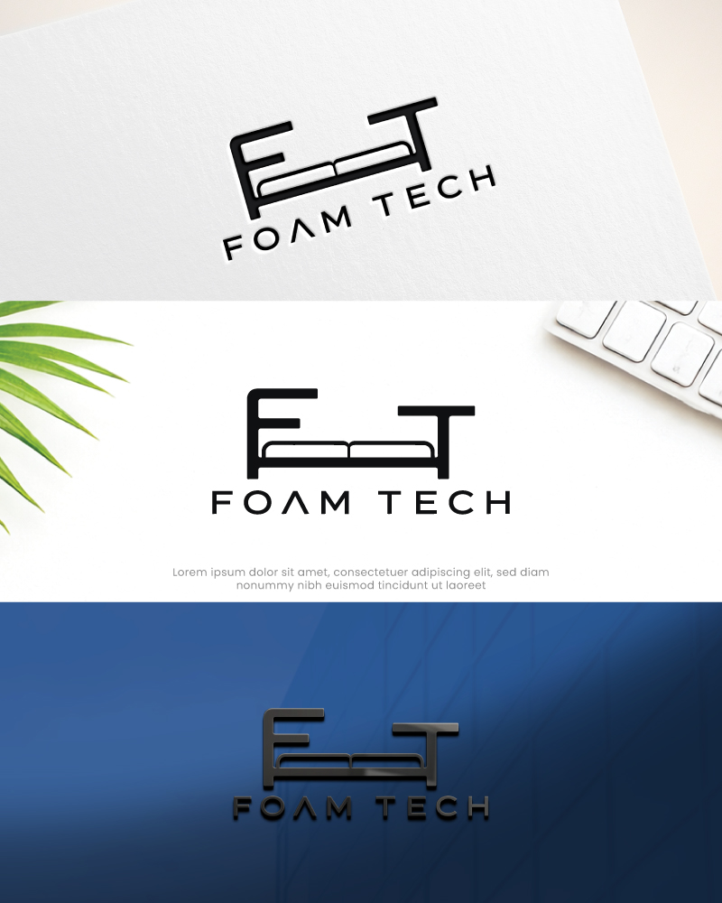 Diseño de Logo por Hamza  Al-Muttalib para este proyecto | Diseño #37237985