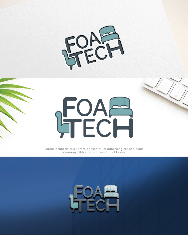 Diseño de Logo por Hamza  Al-Muttalib para este proyecto | Diseño #37237986