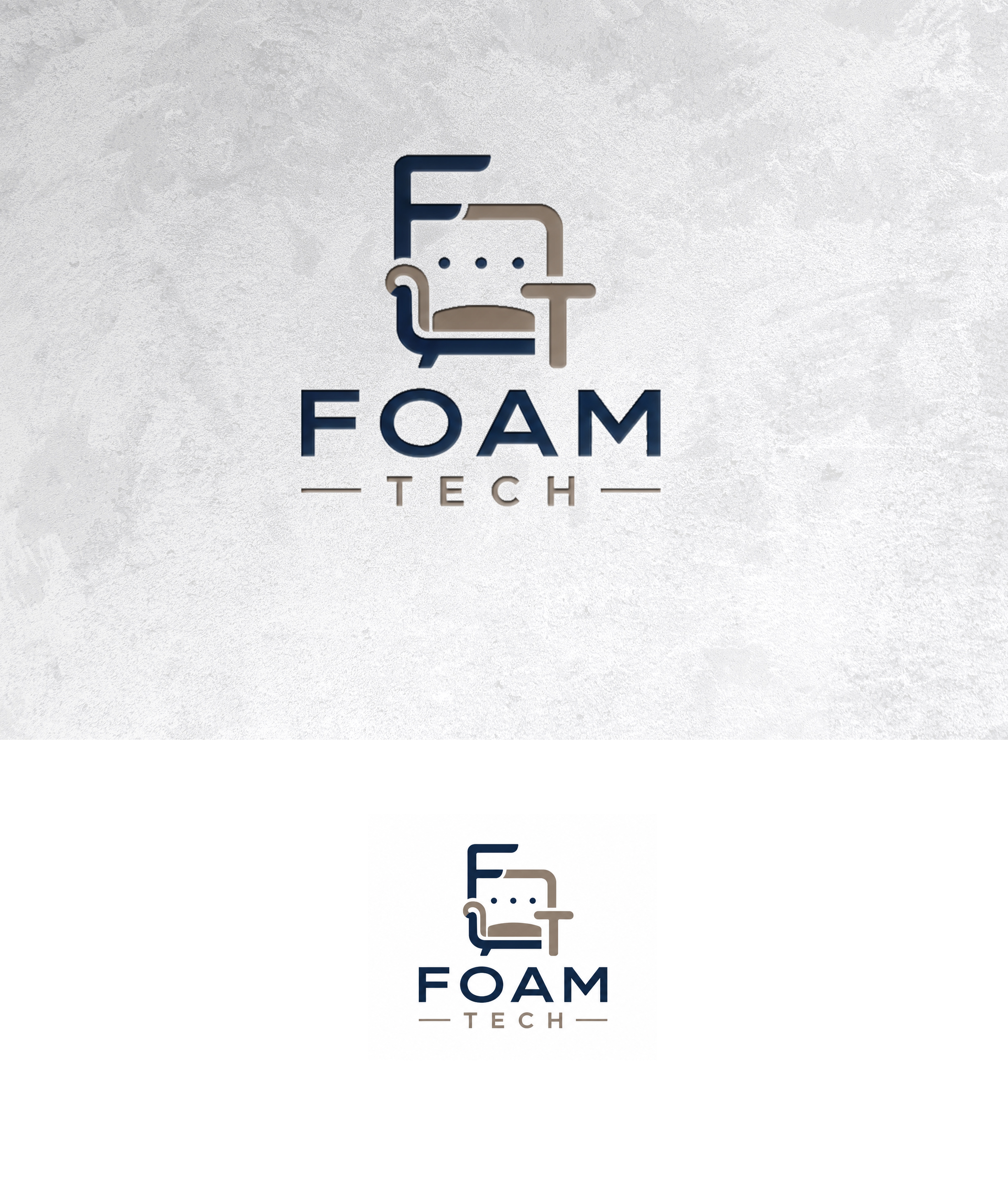 Logo Design by sonu.CR for this project | Design #37252960