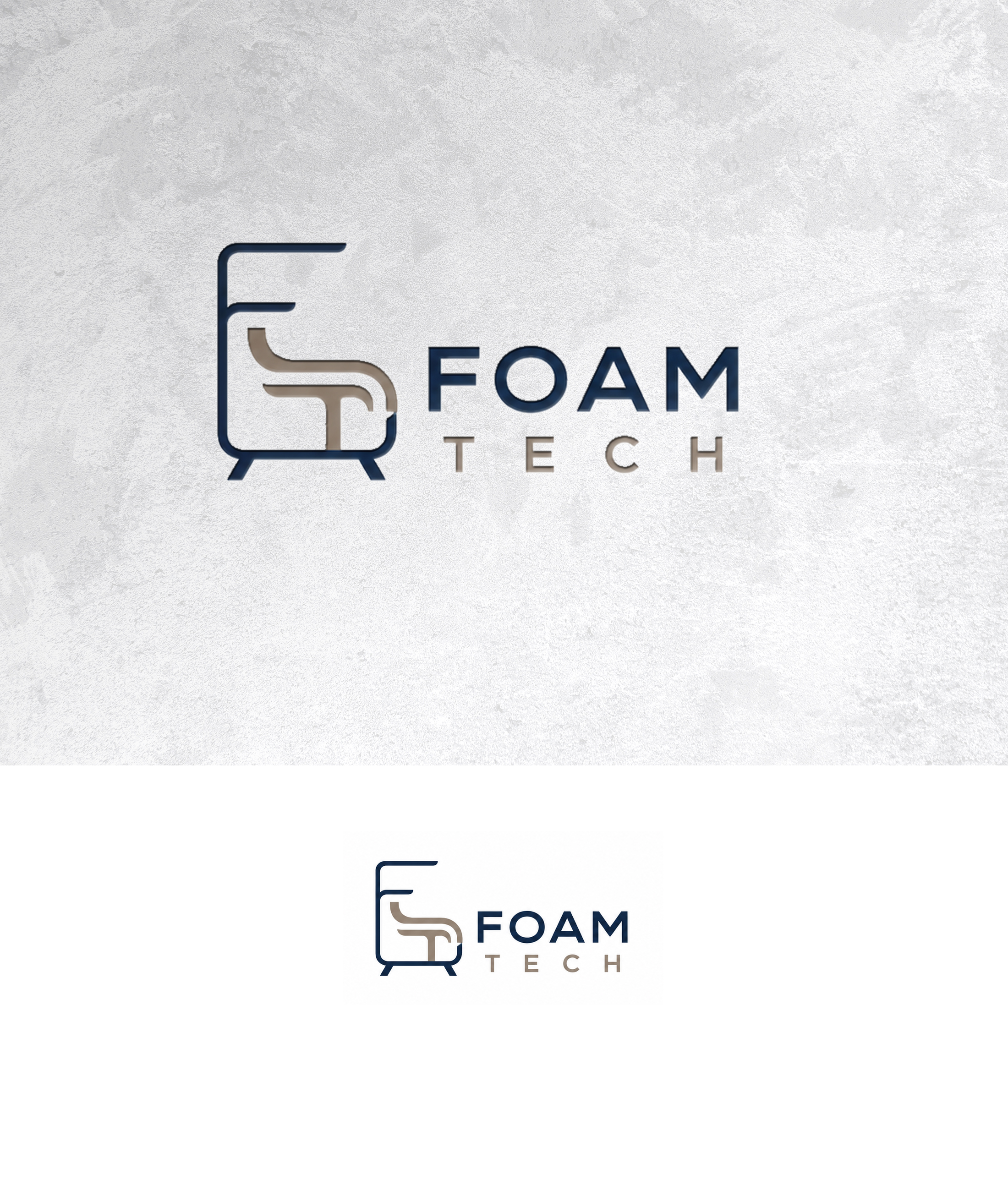 Logo Design by sonu.CR for this project | Design #37252961