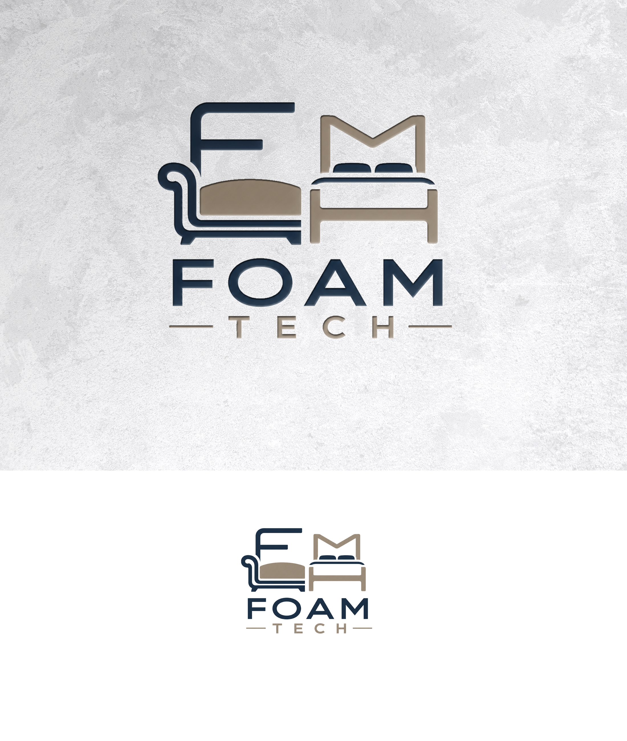 Logo Design by sonu.CR for this project | Design #37252962