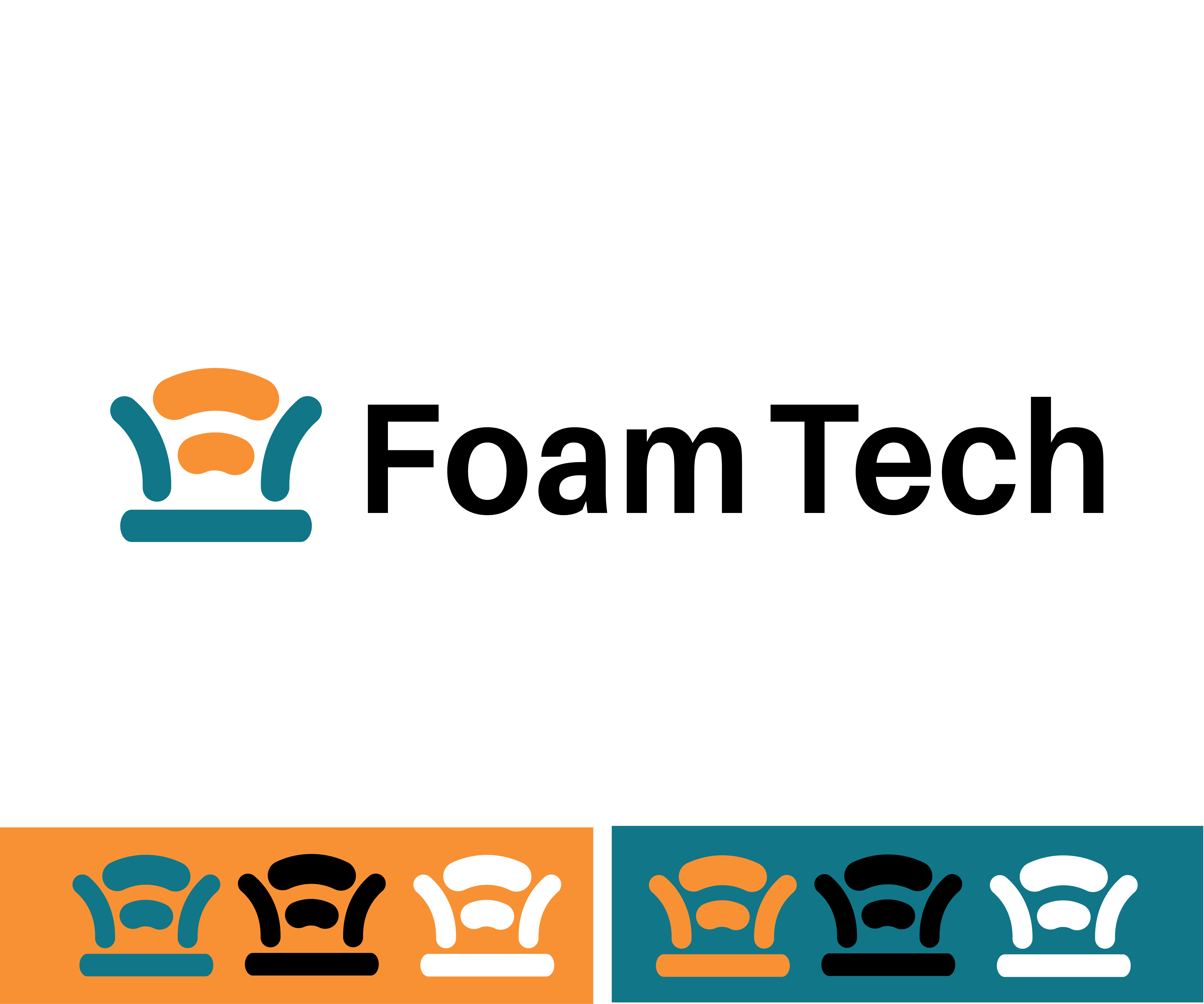 Logo Design by AndyGraFX for this project | Design #37259910