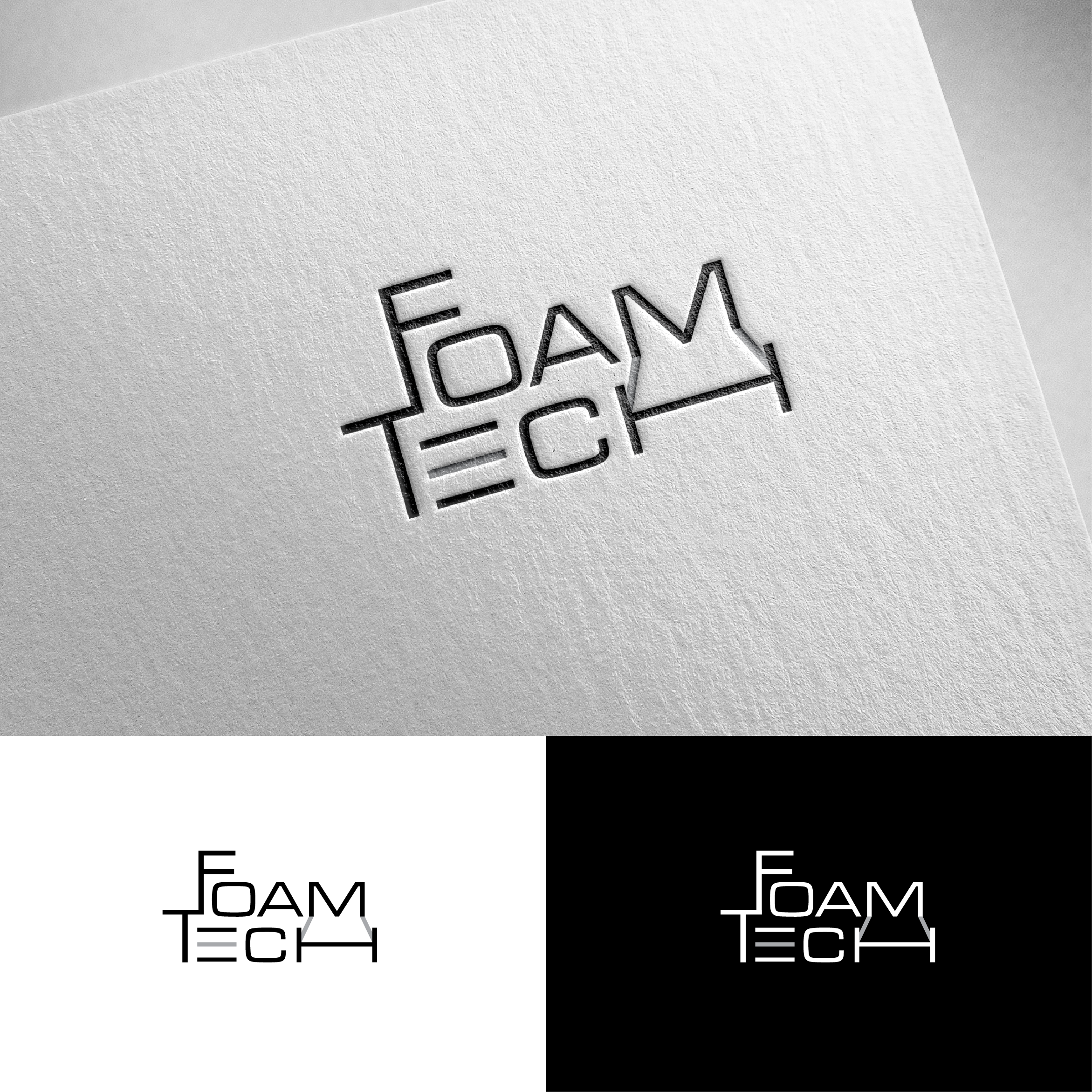 Logo Design by alzac for this project | Design #37261687