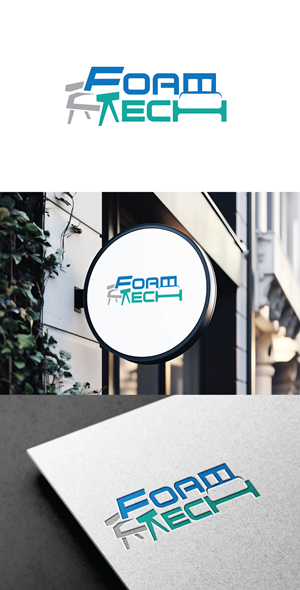 Logo Design by AbhishekkM'24 for this project | Design: #37238409